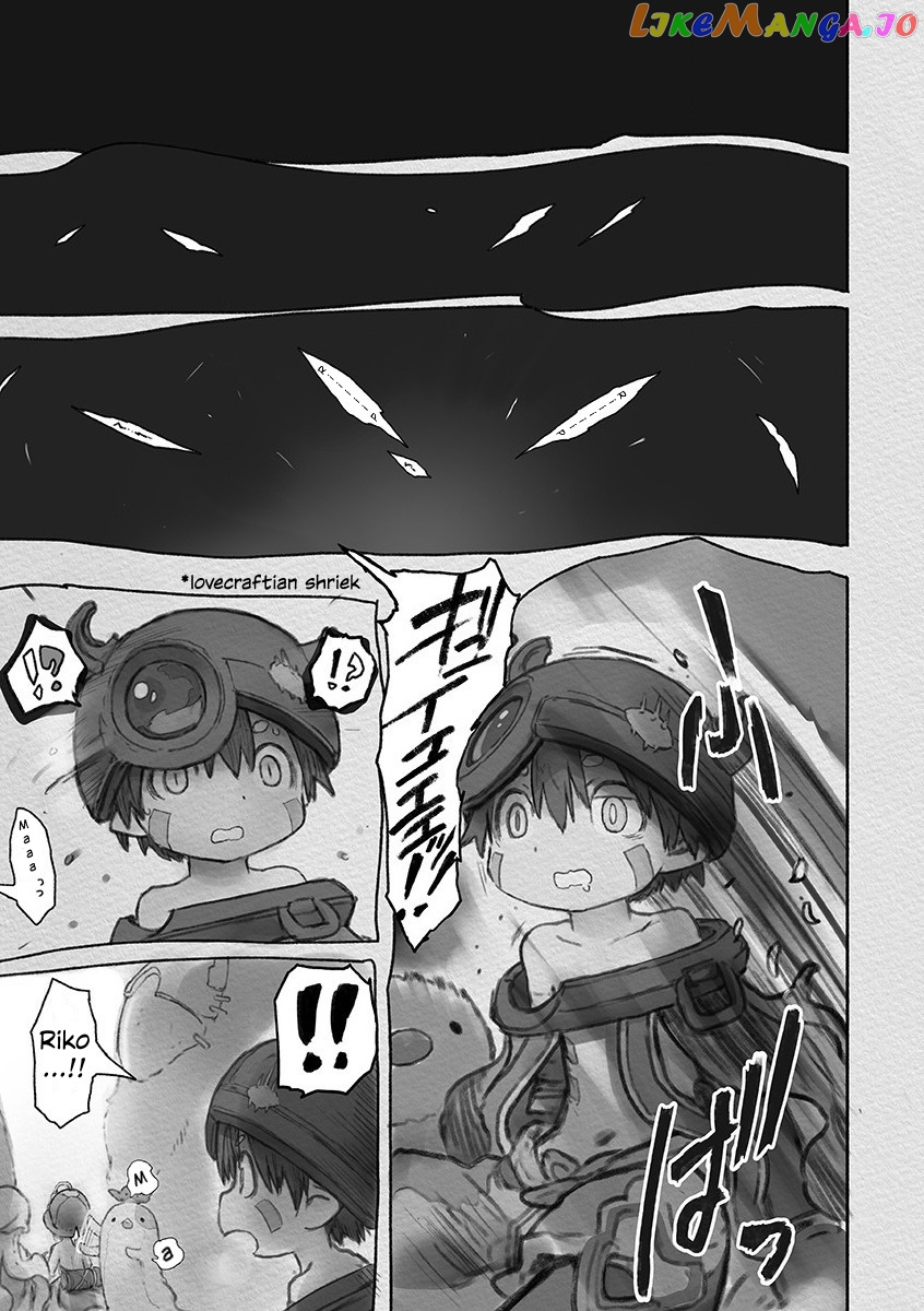 Made in Abyss, Chapter 54 image 23